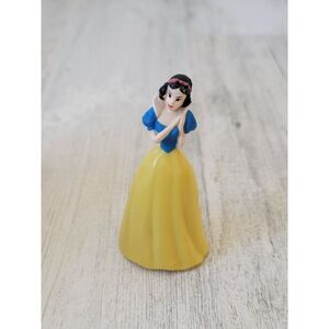Princess Snow White toy figure Mini doll‎ dress